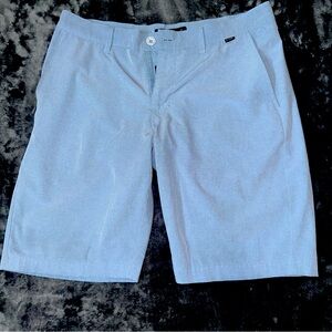 Travis Mathew Golf Shorts